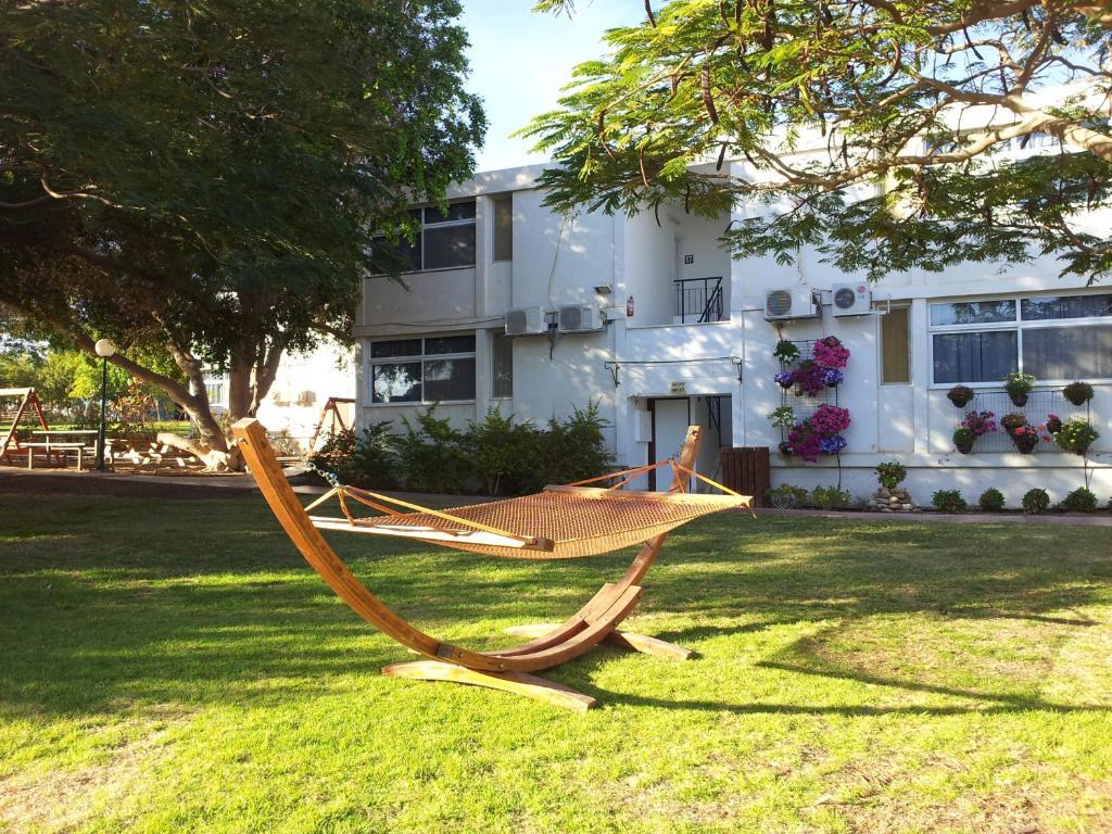 Eilot Kibbutz Country Lodging Eilat Exteriör bild